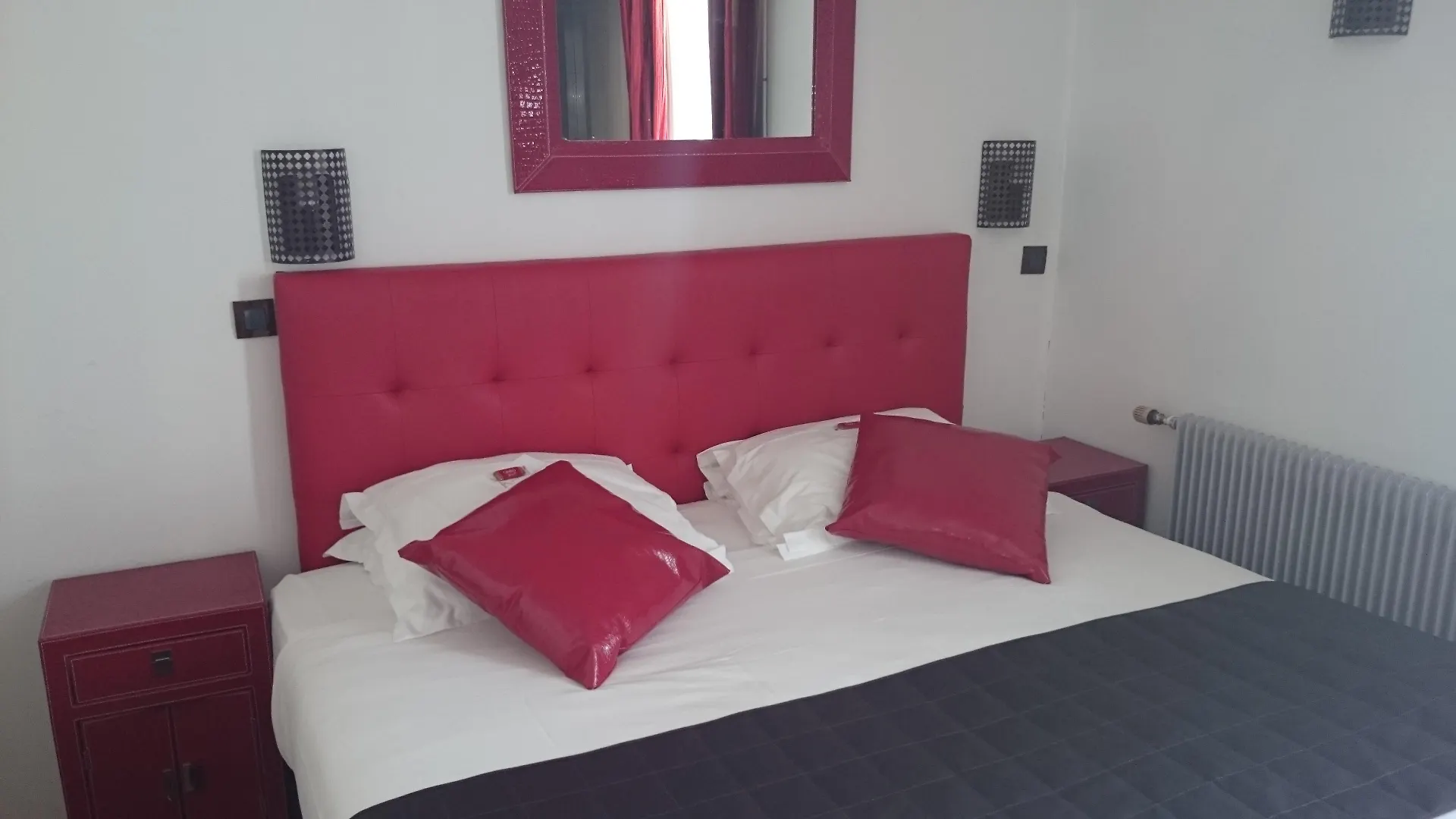 Hotel Aida Marais Paris 3*,