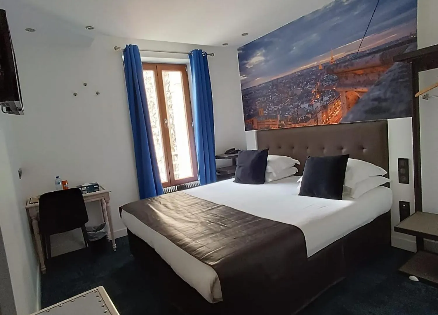 Hotel Aida Marais Paris