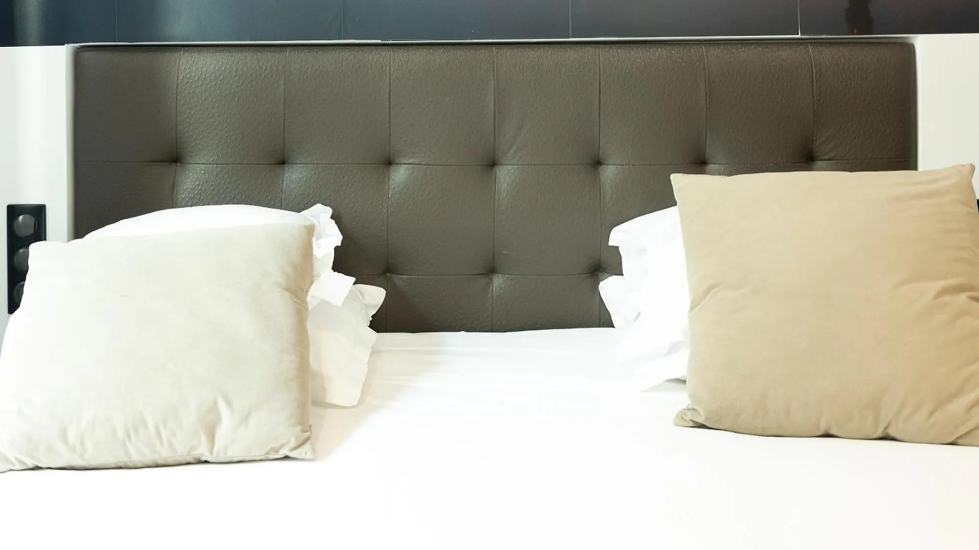 ***  Hotel Aida Marais Paris Frankreich