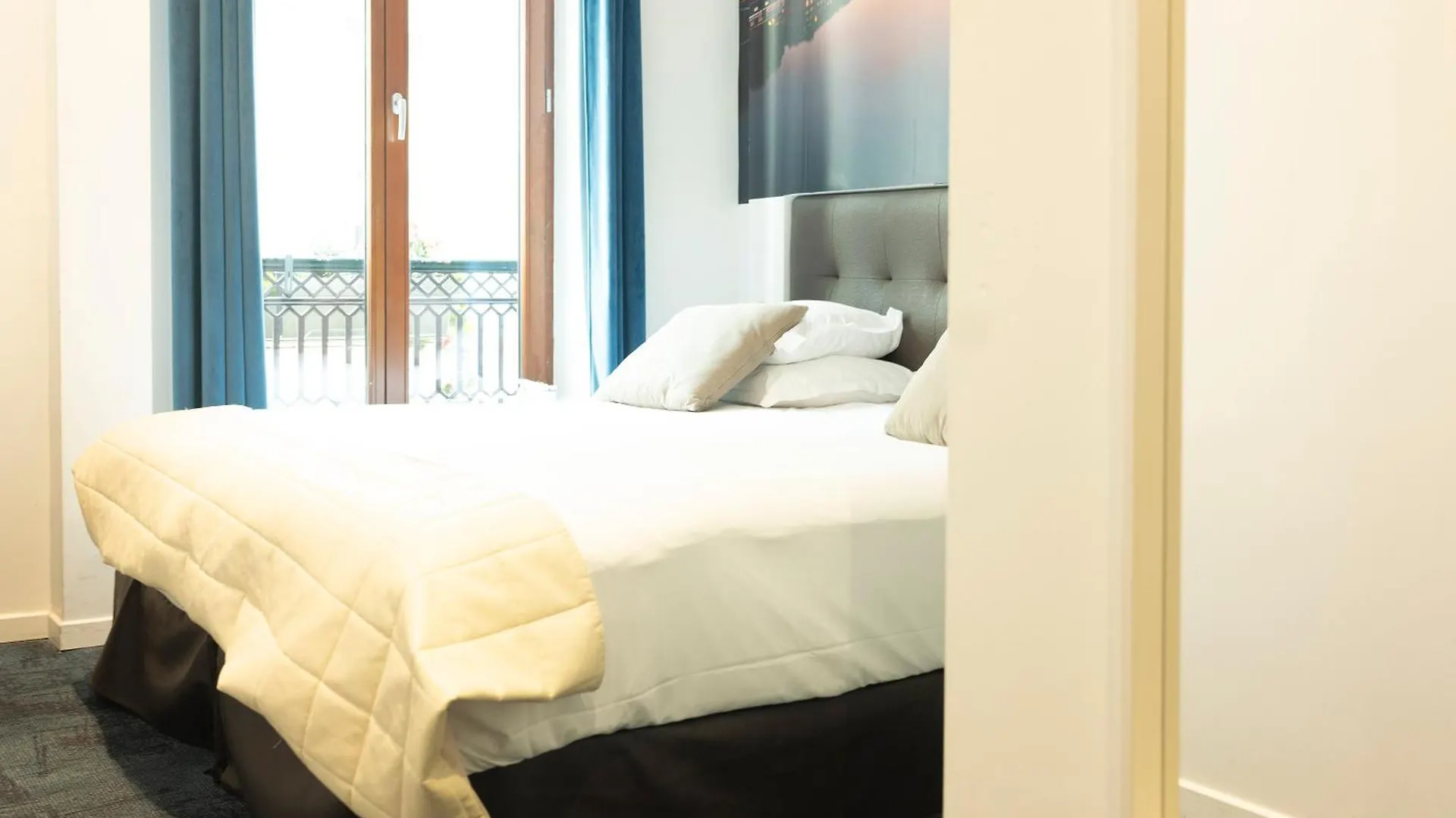 Hotel Aida Marais Paris