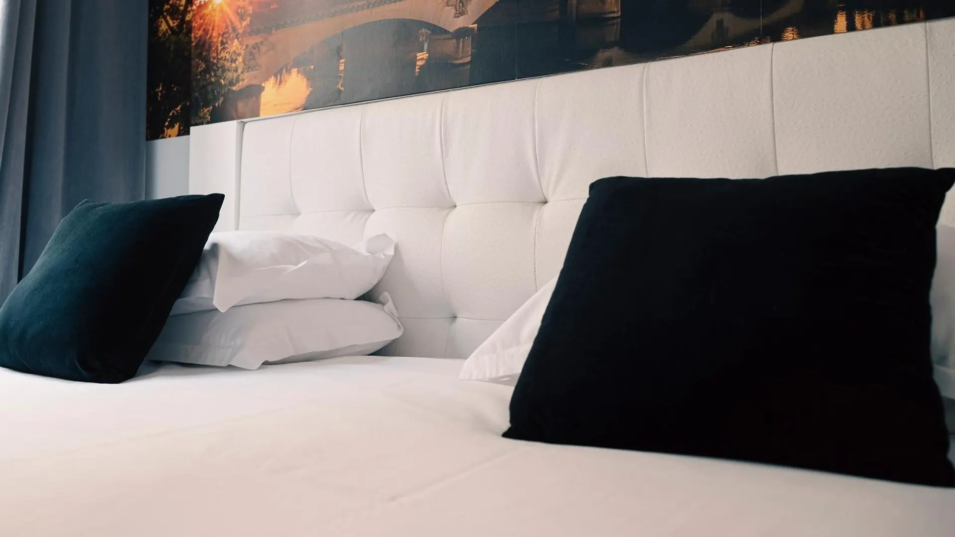 Hotel Aida Marais Paris Frankreich