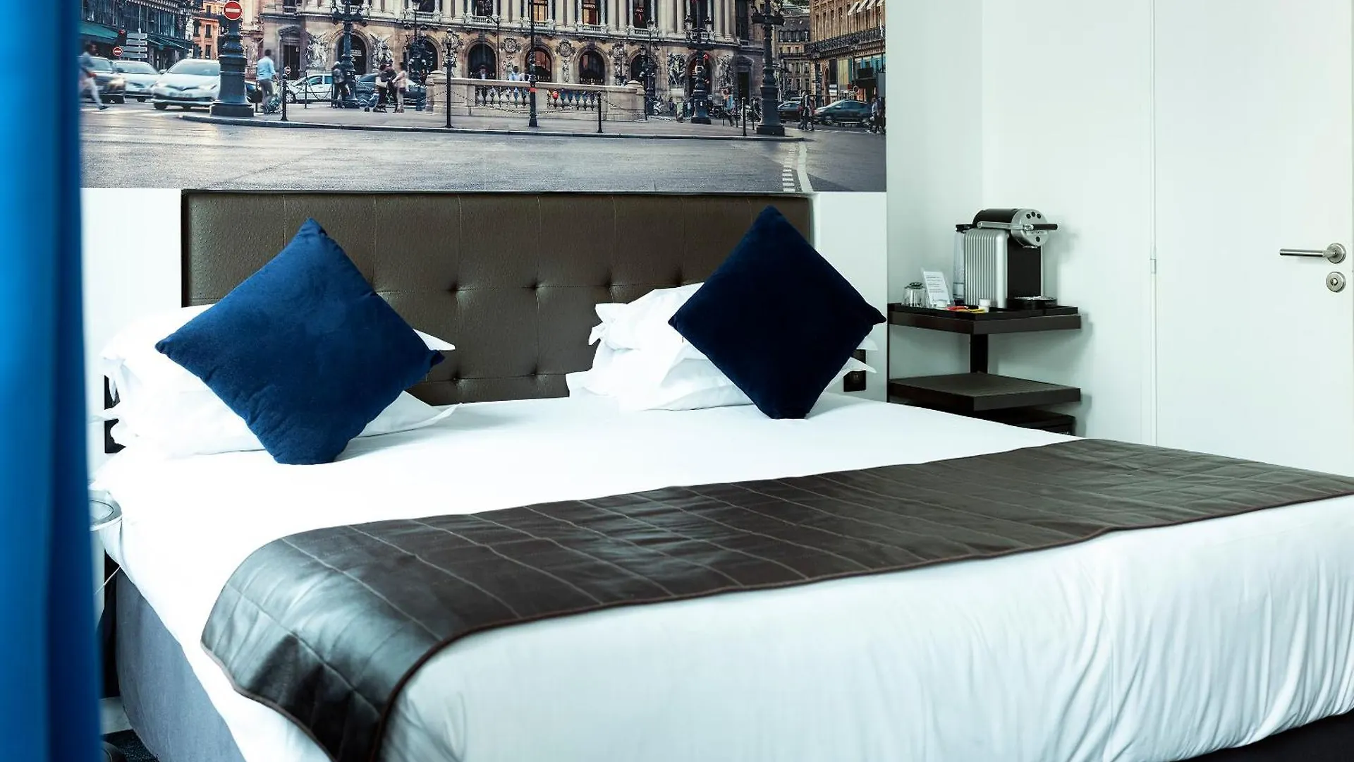Hotel Aida Marais Paris 3*,  Frankreich