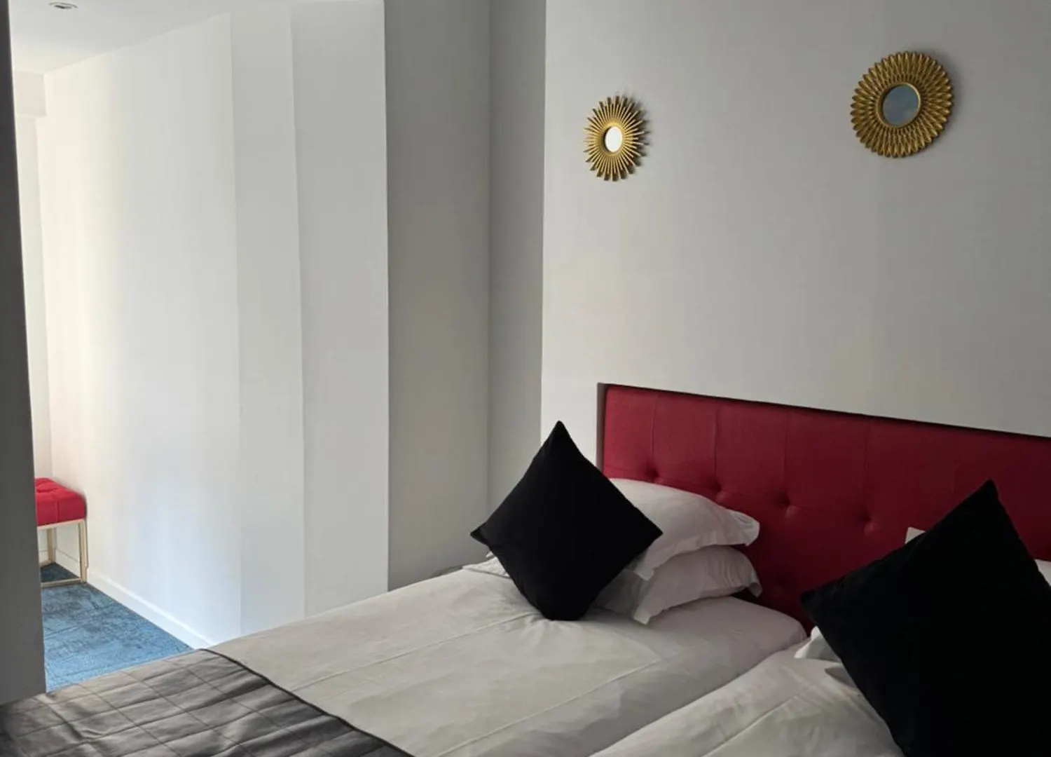 Hotel Aida Marais Paris