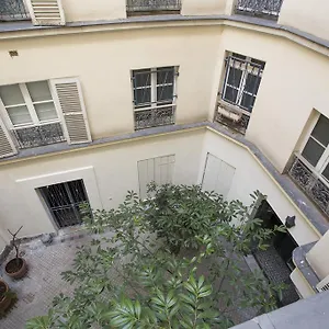 Beaune Parigi