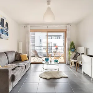 Appartement Le Rive Gauche