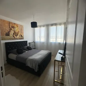 Appartement Proche Aeroport