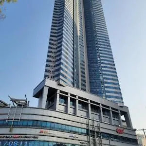 W 釜山広域市