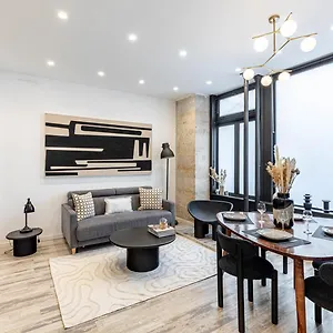 Guestready - Stunning Near Eiffel Tower Appartement