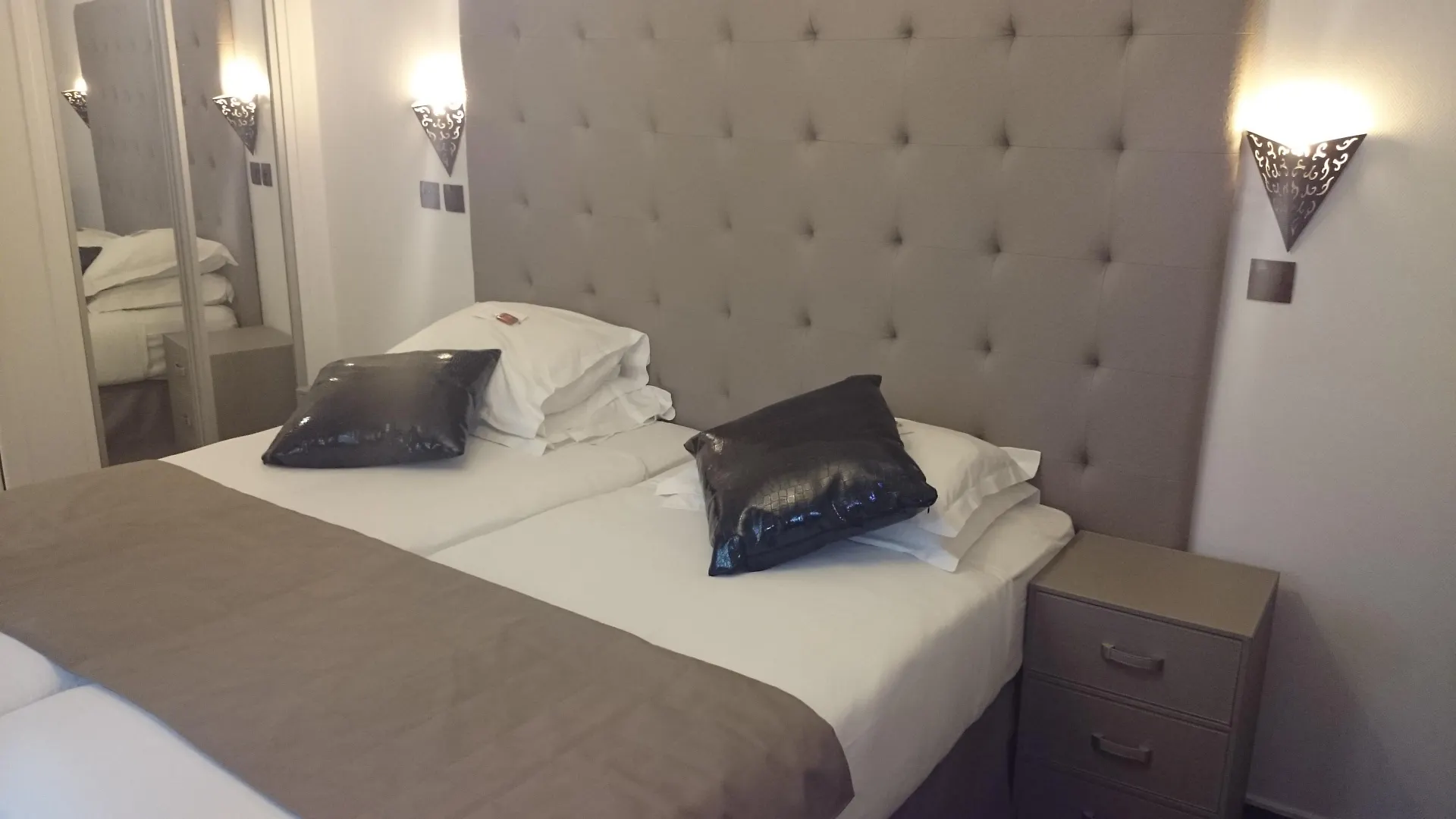 Hotel Aida Marais Párizs