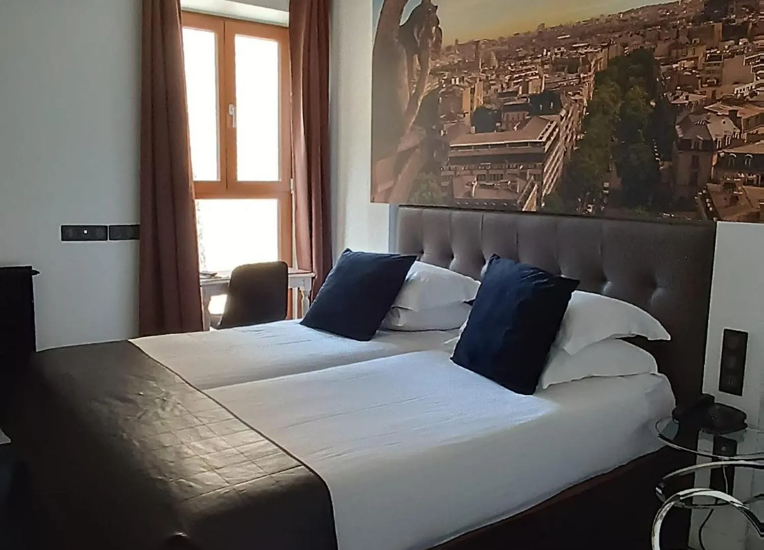 Hotel Aida Marais Párizs