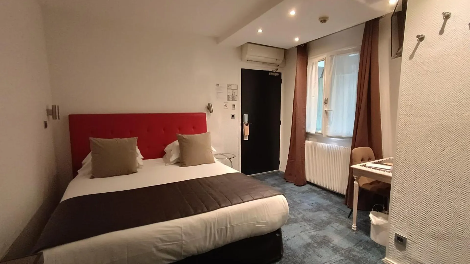 Hotel Aida Marais Párizs