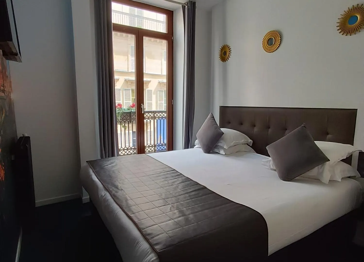 Hotel Aida Marais Párizs