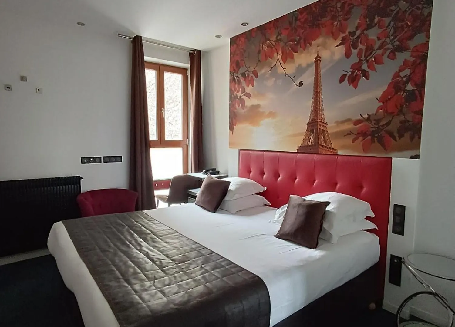 Hotel Aida Marais Párizs 3*,  Franciaország