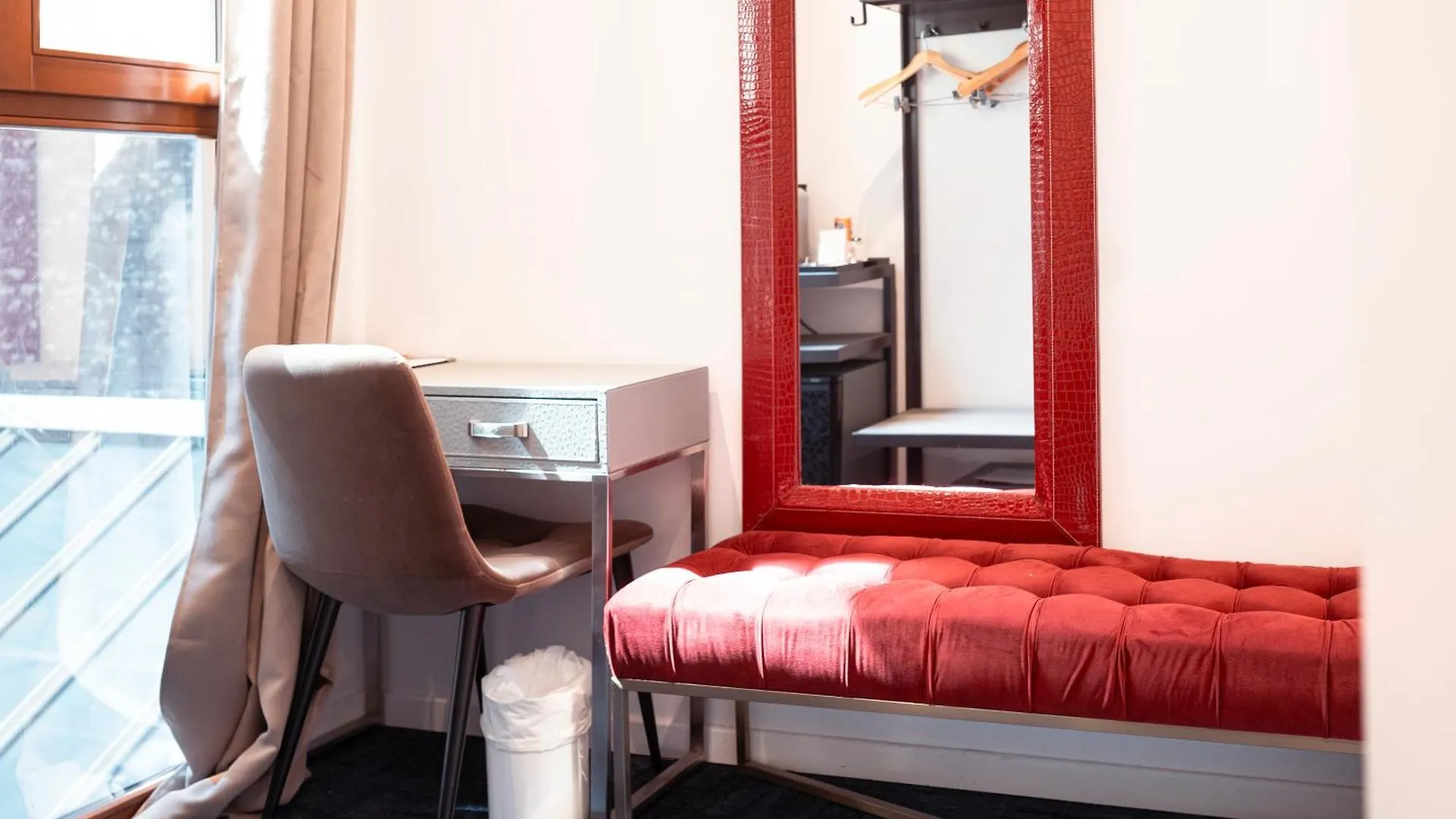 Hotel Aida Marais Párizs