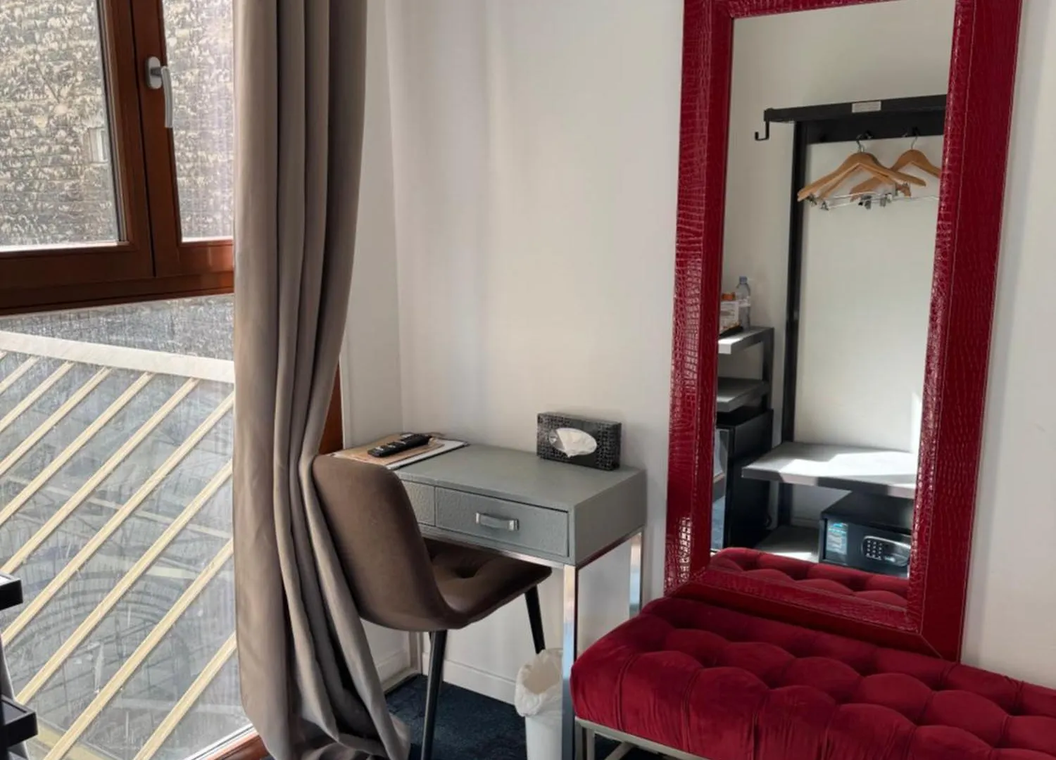Hotel Aida Marais Párizs