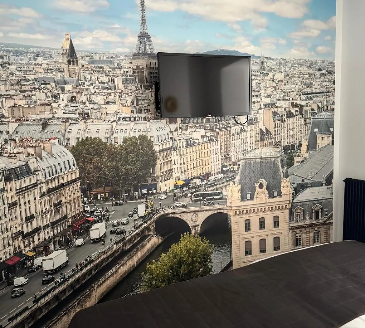 Hotel Aida Marais Paris