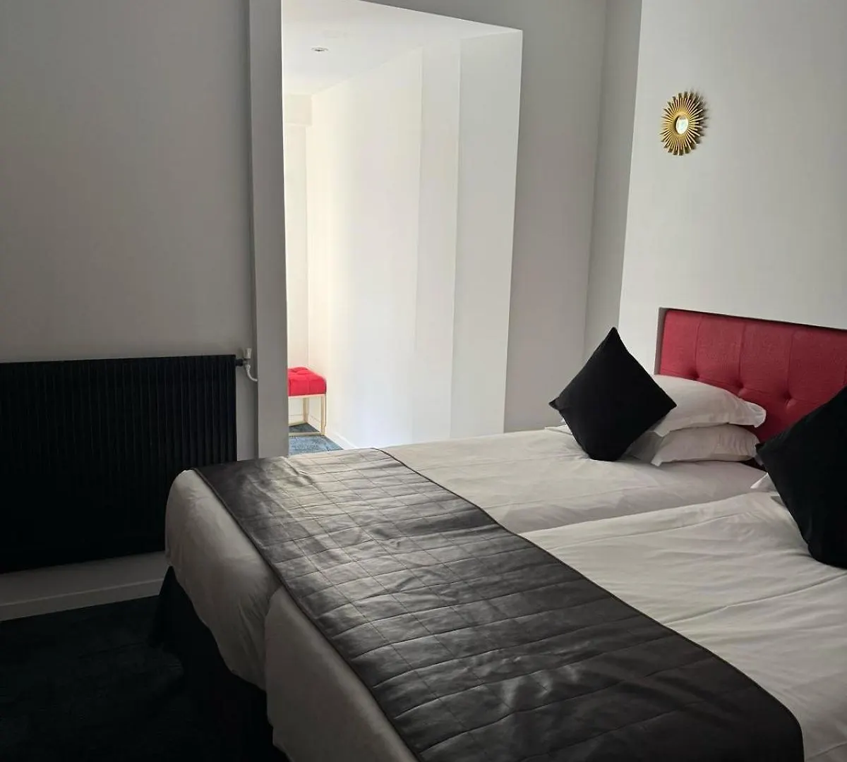 Hotel Aida Marais Párizs
